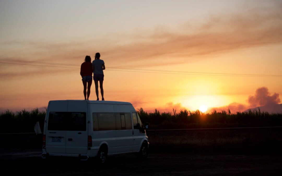 To the Lonely Nomad