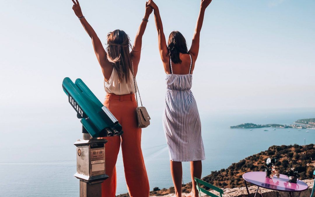 10 Remote Jobs You Can Work and Travel With
