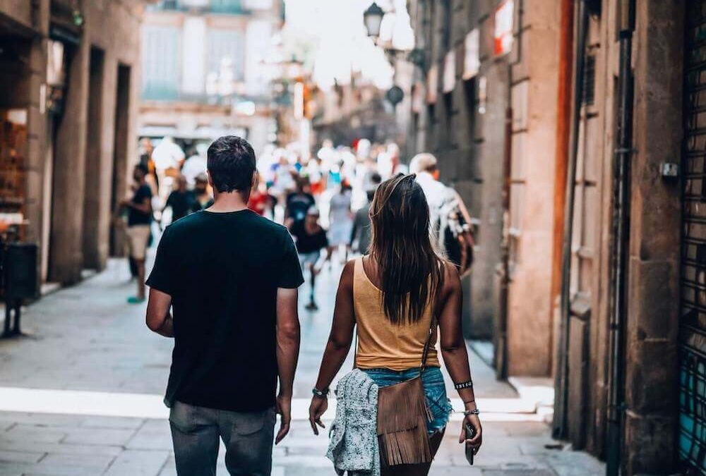 4 Digital Nomad Tips and Tricks (You Wish You Knew Sooner!)