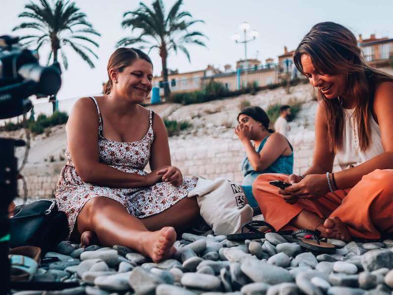 4 Reasons Why You Need To Sell Digital Products as a Digital Nomad