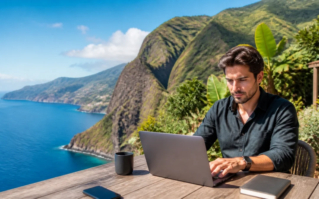 The Remote Founder’s Guide to 2026: Leading Teams, Building Retreats, and Networking Like a Pro